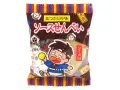 ソースせんべい 10入【ソース煎餅 ソースセンベイ 駄菓子】