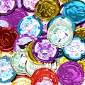 ns-445tow うきぴかコイン　50入