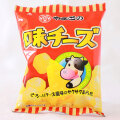 sun-43 味チーズ8ｇ　30入（大和製菓）【駄菓子】