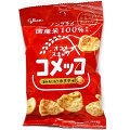 sun-44 コメッコ ホタテ味26g　12入【菓子】