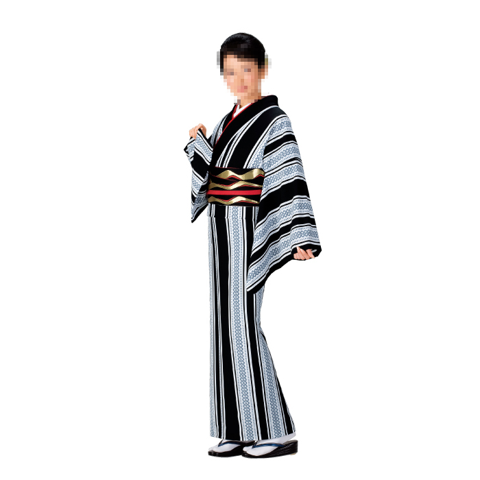 着物