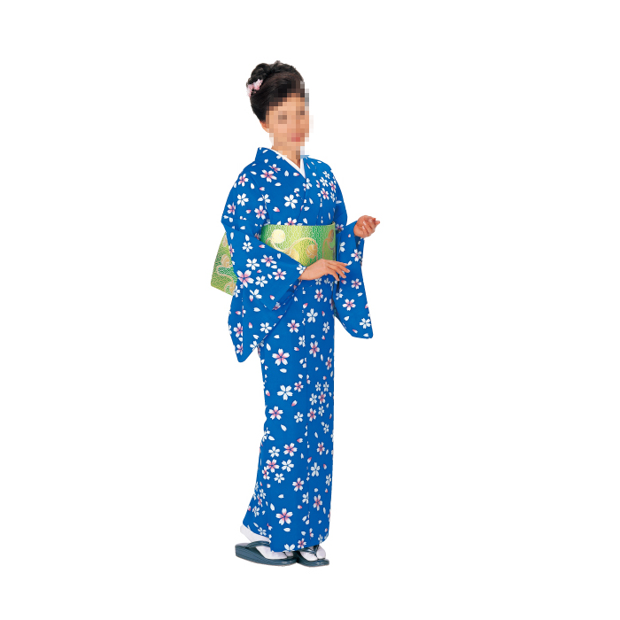 着物