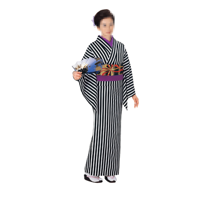 着物