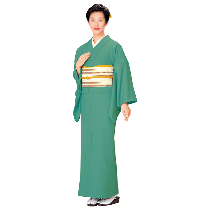 着物