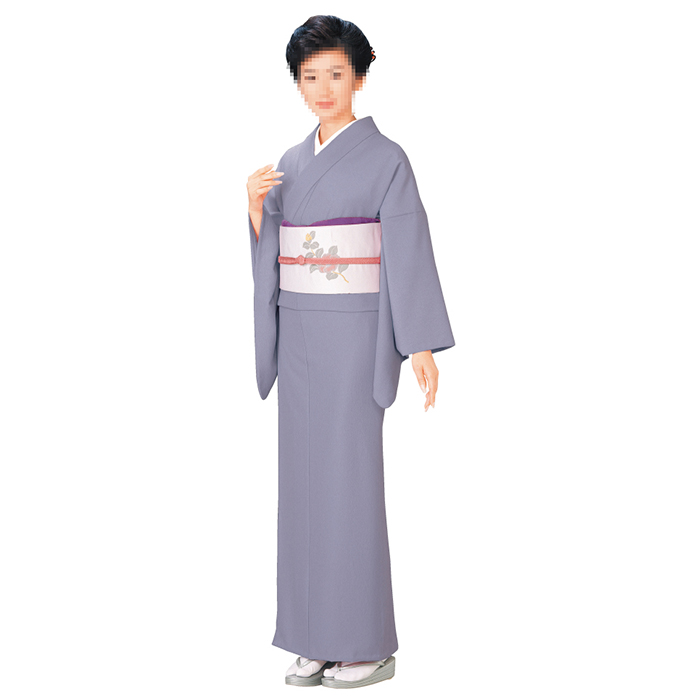 着物