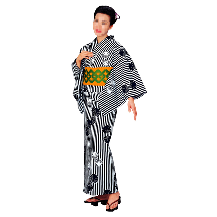 浴衣