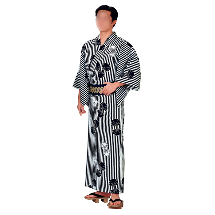 浴衣