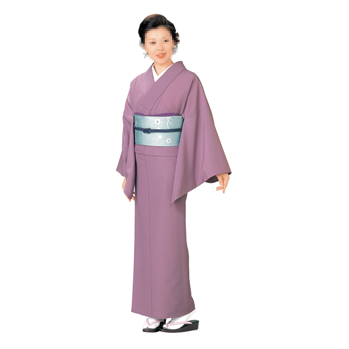 着物