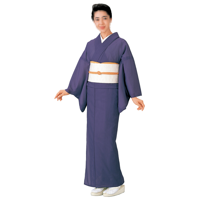 反物】一越絵羽着物反物 着物 きもの | お祭天国 きぬずれ踊衣裳