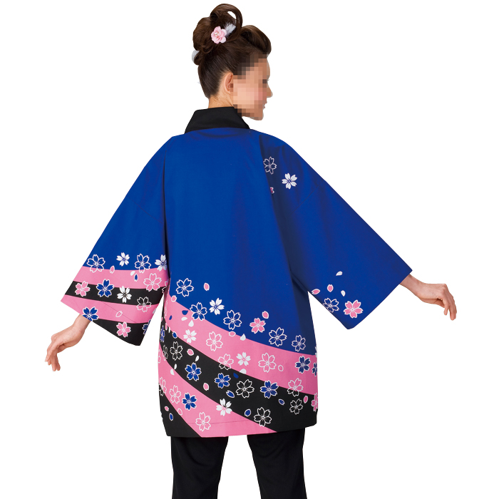 半纏(はんてん・法被・はっぴ） ｜ 身丈83cm半纏(はんてん・法被