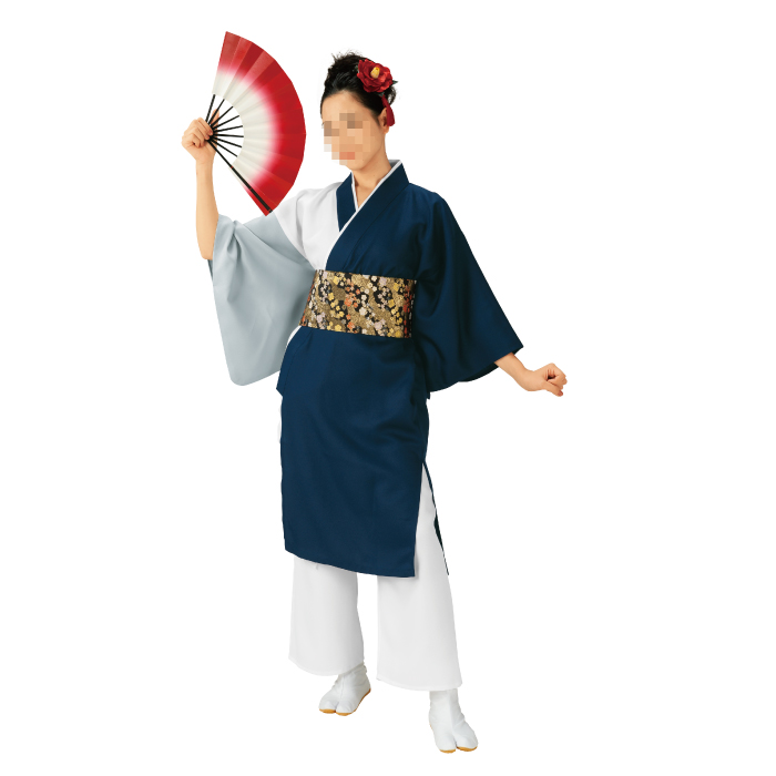 よさこい衣装　よさこいコスチューム