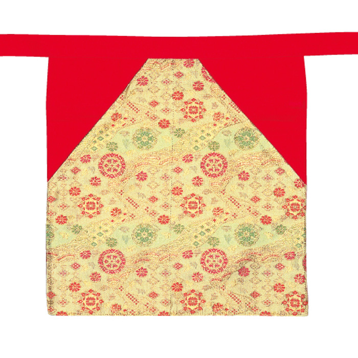 鳴子入れ