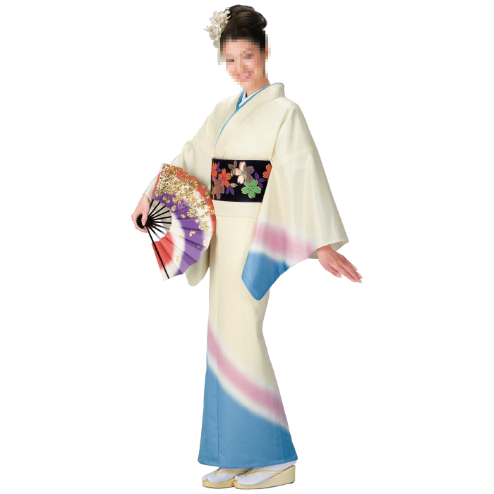 着物