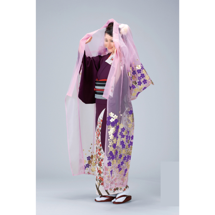 かつぎ　踊り衣装 楽天市場】日本舞踊 衣装かつぎの通販