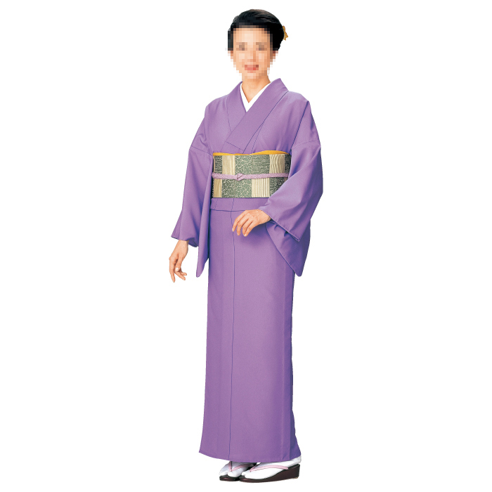 着物