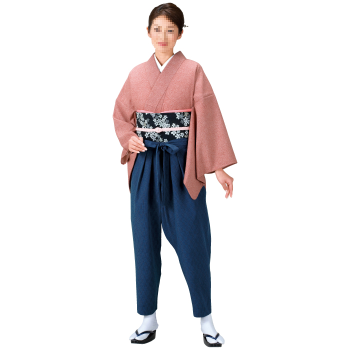 きものパンツ