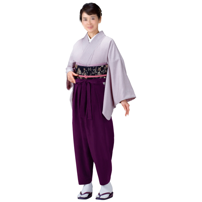 きものパンツ