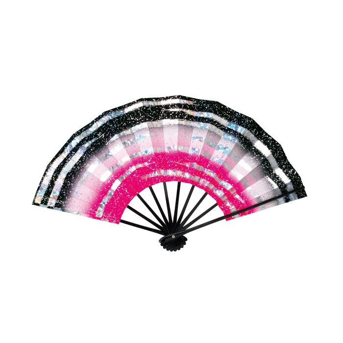 扇子　センス