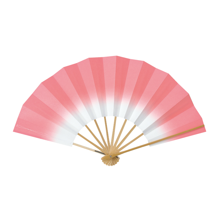 扇子　センス
