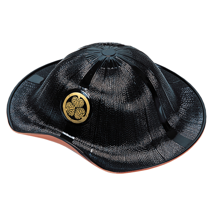 小道具 | 陣笠の通販なら和装専門店「お祭天国」