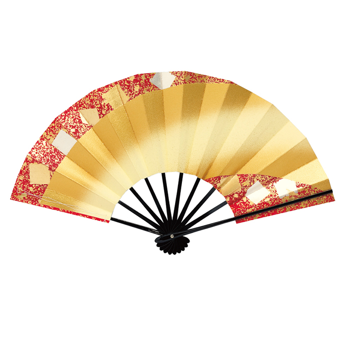 舞扇　扇子