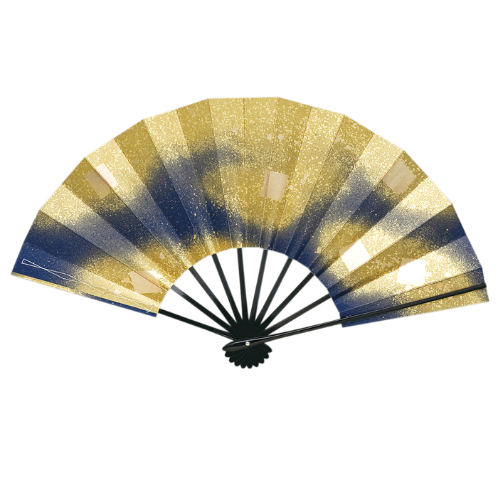 尺舞　扇子