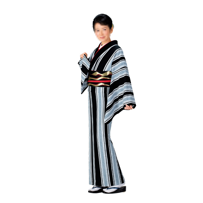 着物