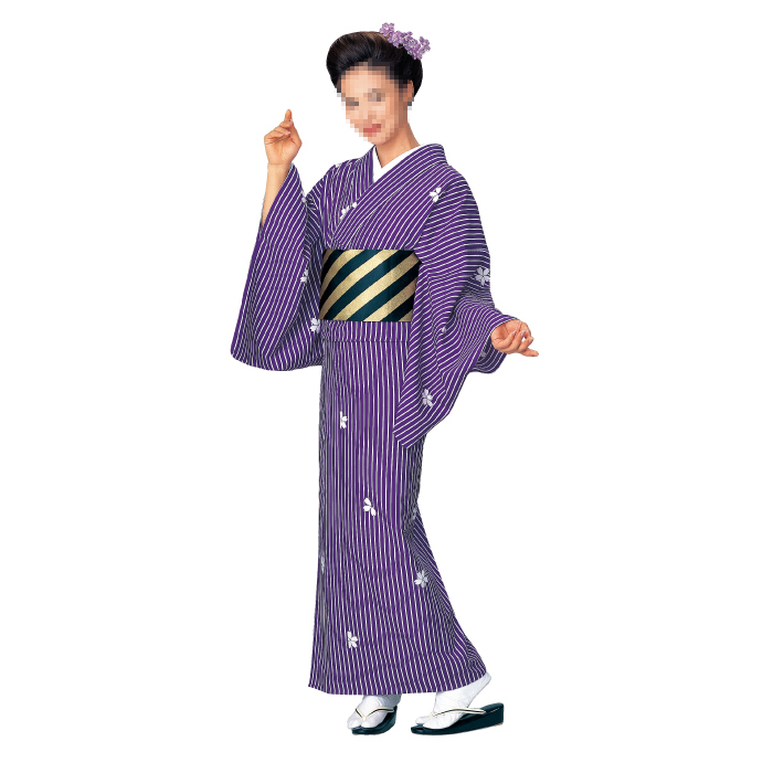 着物