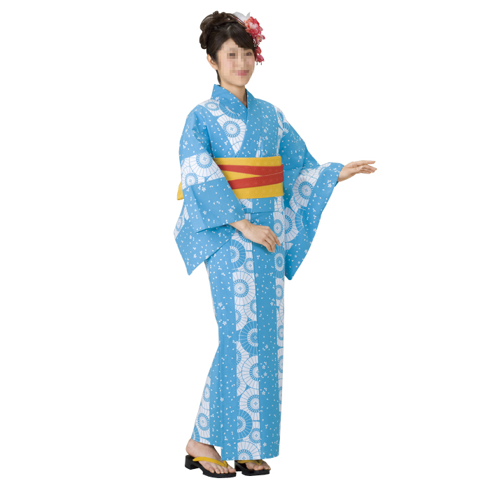 着物