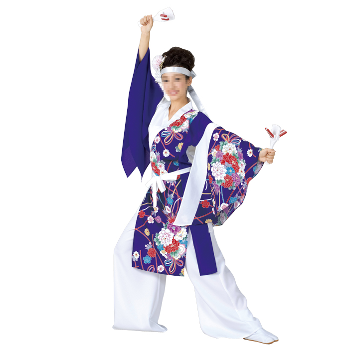 よさこい