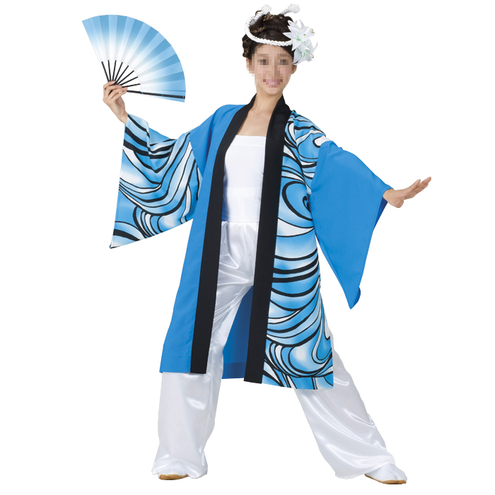よさこい