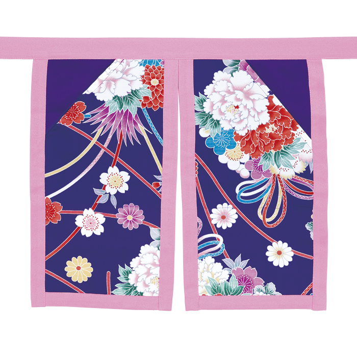 前掛