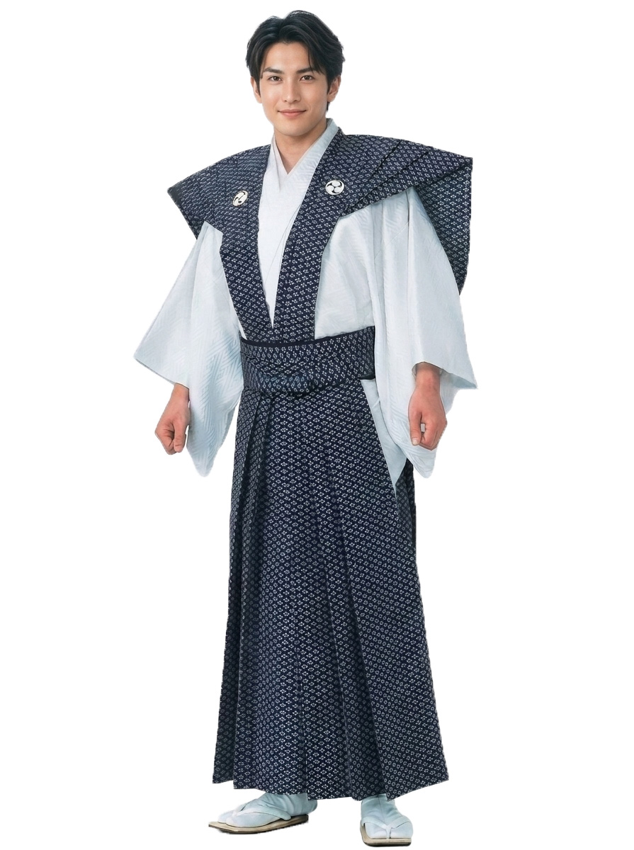 裃