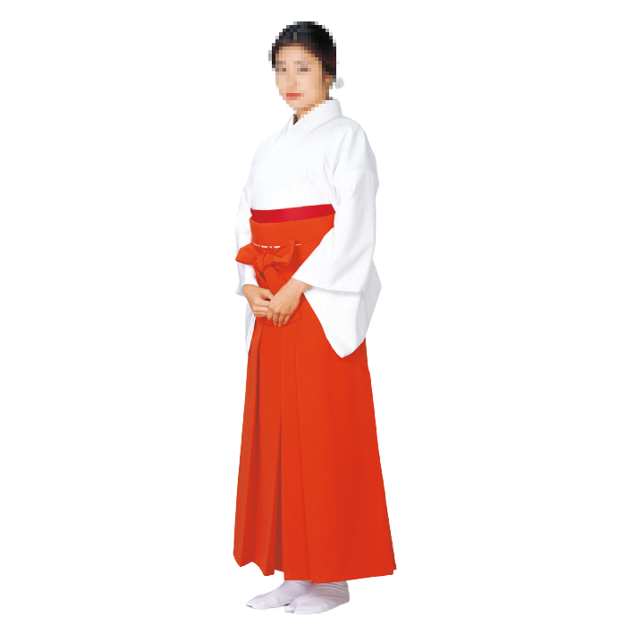 神官袴
