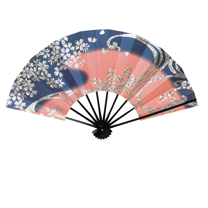 舞扇　扇子