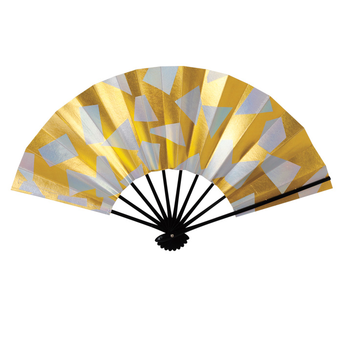 舞扇　扇子
