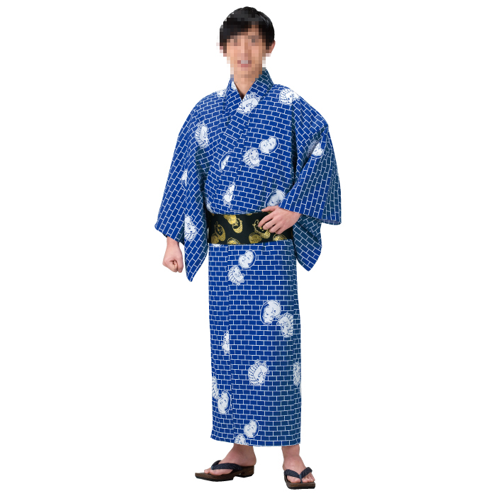 浴衣