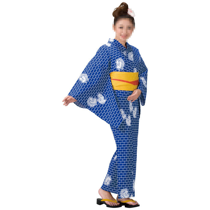 浴衣