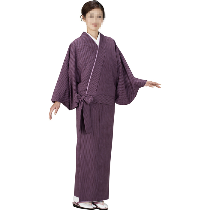 【仕立て上がり】二部式着物（あわせ仕立て）