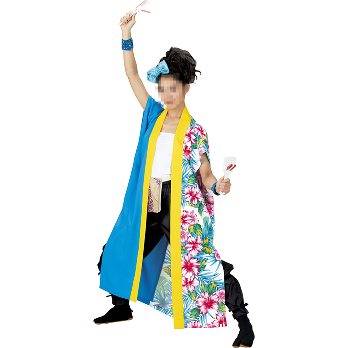 よさこい衣装　（男女兼用）
