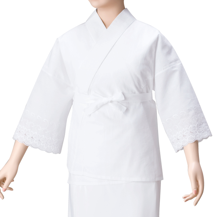 襦袢　東スカート　裾除
