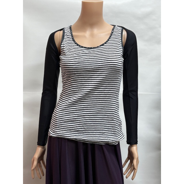 【大特価品】ボレロ型2WAYアームカバー