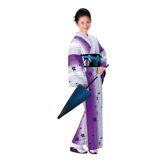 着物