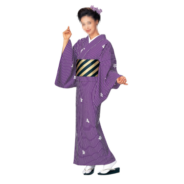 着物