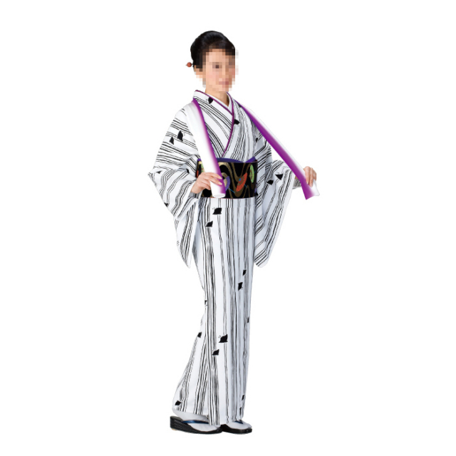 着物