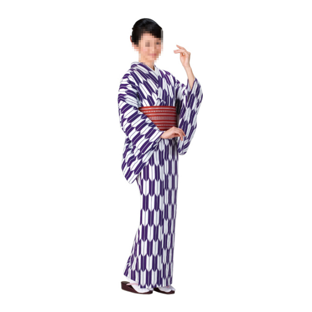 着物