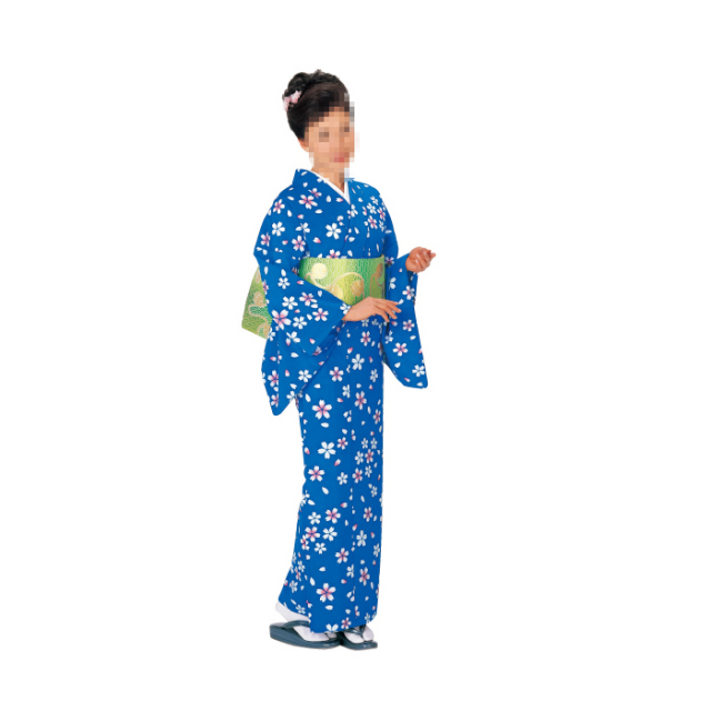 着物