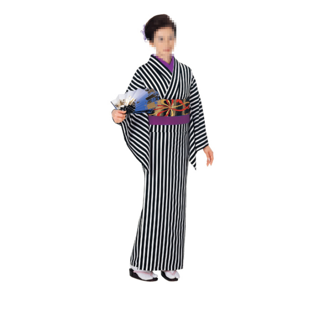 着物