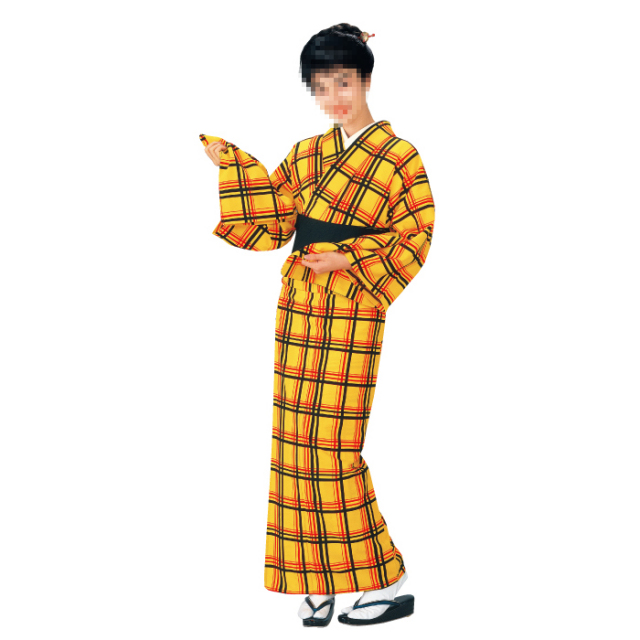 着物