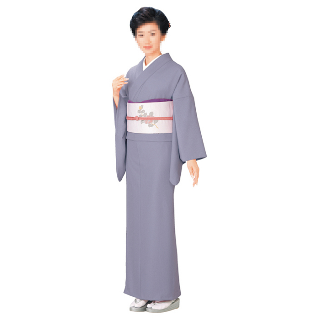 着物